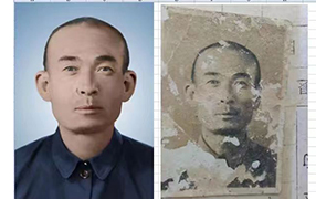临沂老照片修复-2