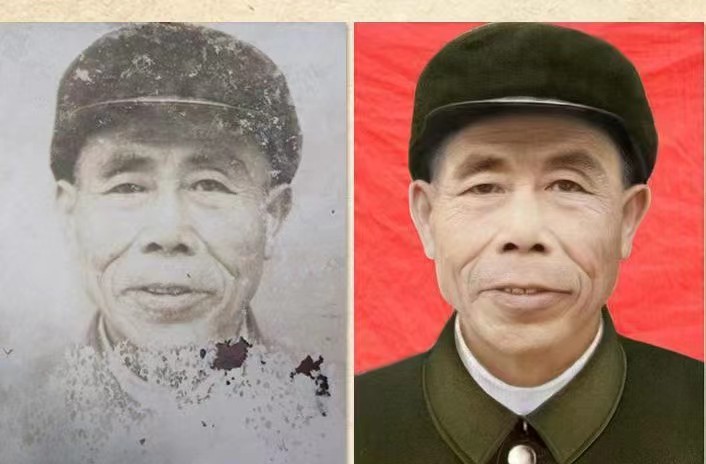 临沂老照片模糊修复-72